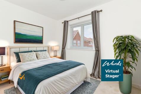 Bedroom 2 (Modern Style)