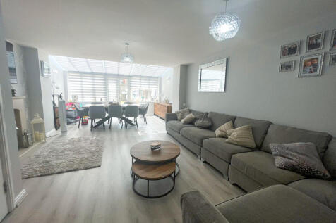 Lounge Area