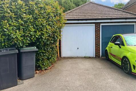 Garage And Parking