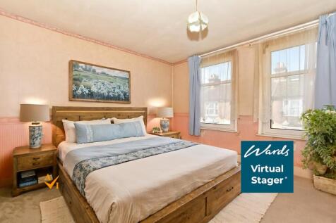Bedroom 1 (Farmhouse Style)