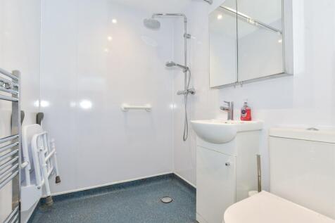 Wet Room