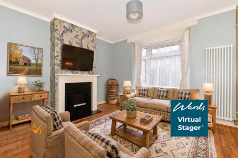 Lounge (Farmhouse Style)