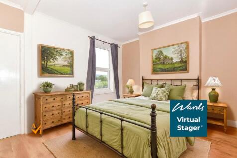 Bedroom 2 (Farmhouse Style)