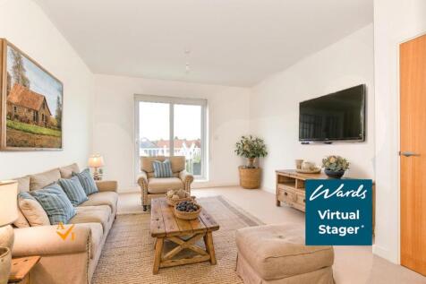 Lounge/Diner (Farmhouse Style)