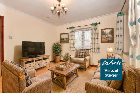 Lounge/Diner (Farmhouse Style)