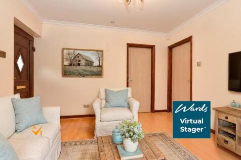 Lounge/Diner (Farmhouse Style)