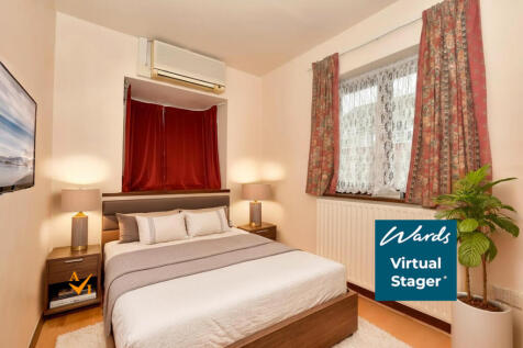 Bedroom (Contemporary Style)