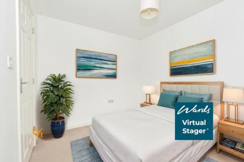 Bedroom 2 - To Use Ai (Contemporary Style)