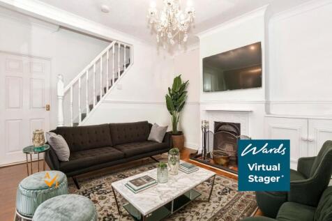 Lounge (Modern Style)