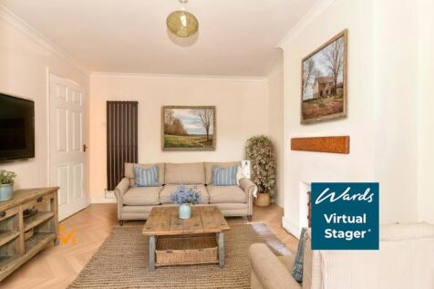 Lounge (Farmhouse Style)