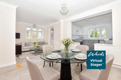 Dining Area (Modern Style)