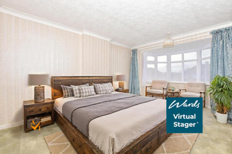 Bedroom 1 (Farmhouse Style)