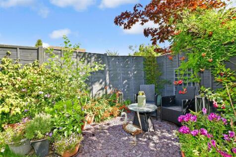 Patio / Decking