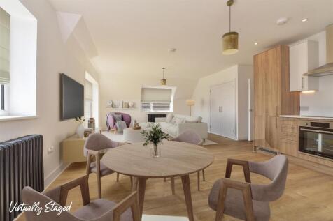 Lounge/Kitchen/Diner