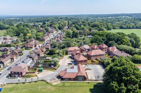 Aerial Site