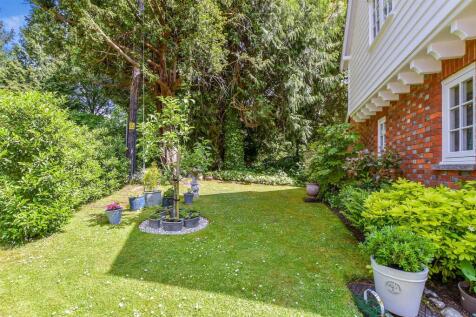 Side Garden