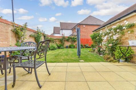 Patio / Decking
