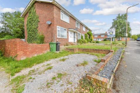 Driveway/Parking