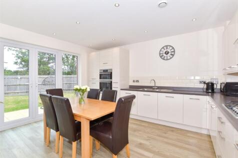 Kitchen/ Diner