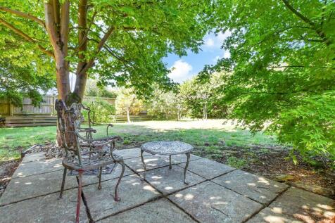 Patio / Decking