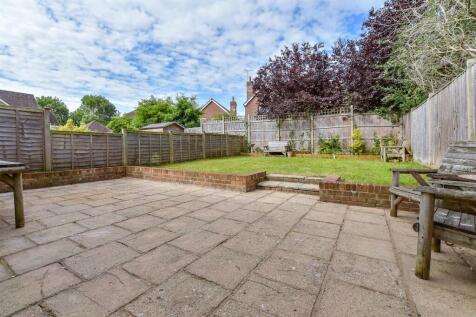 Patio / Decking