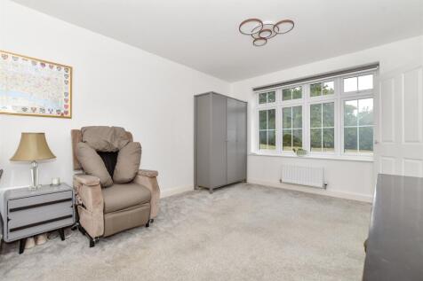 Lounge (Seller Uses As Bedroom)