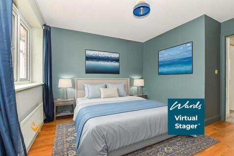 Bedroom 2 (Contemporary Style)