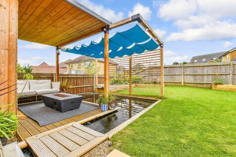 Patio / Decking