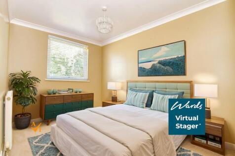 Bedroom 2 (Contemporary Style)