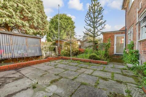 Patio / Decking