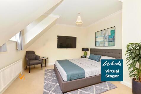 Bedroom 1 (Modern Style)