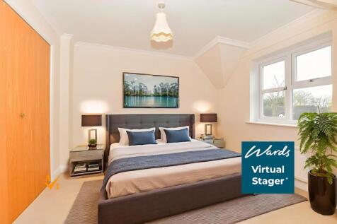 Bedroom 2 (Modern Style)