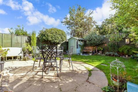 Patio / Decking