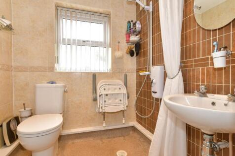 Wet Room