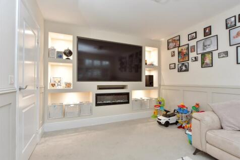 Internal Feature