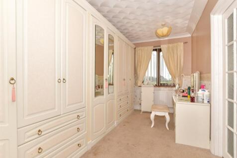 Dressing Room