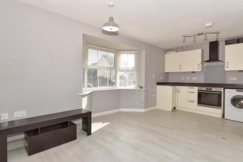 Kitchen/Living Area