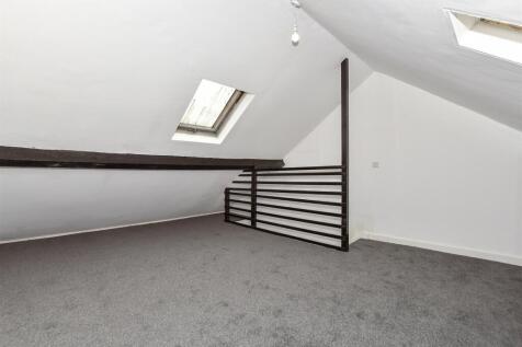 Loft Room