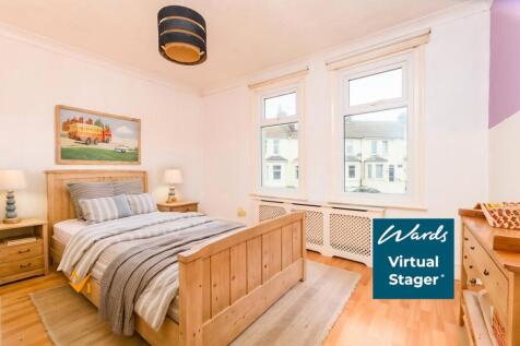Bedroom 1 (Farmhouse Style)