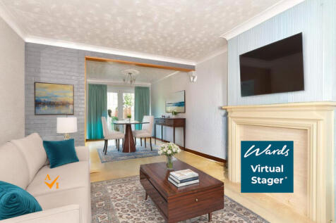 Lounge/Diner (Contemporary Style)
