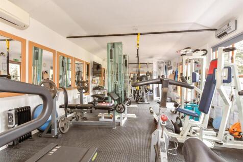 External Lifestyle Photograph