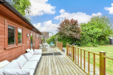 Patio / Decking