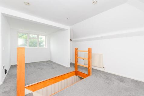 Loft Room