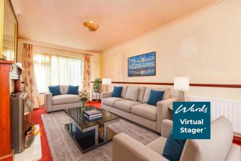 Lounge (Contemporary Style)