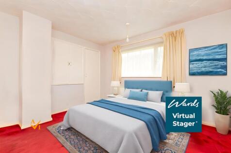 Bedroom 1 (Contemporary Style)