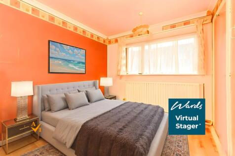 Bedroom 2 (Contemporary Style)