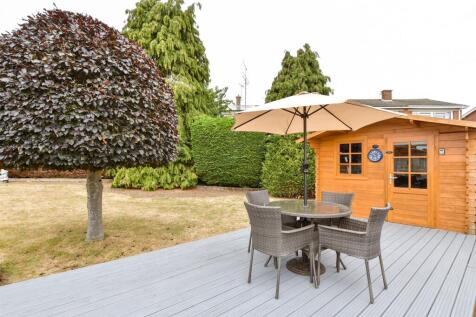 Patio / Decking