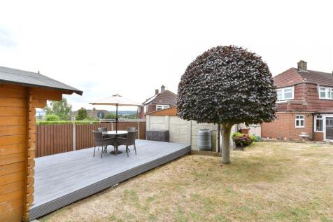 Patio / Decking