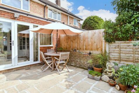 Patio / Decking