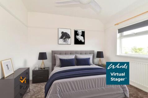 Bedroom 1 (Contemporary Style)